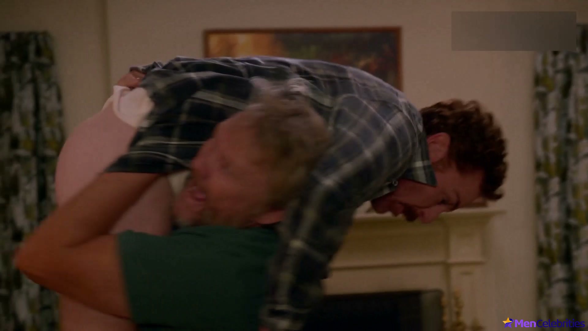 Scott Grimes nude and sexy scenes