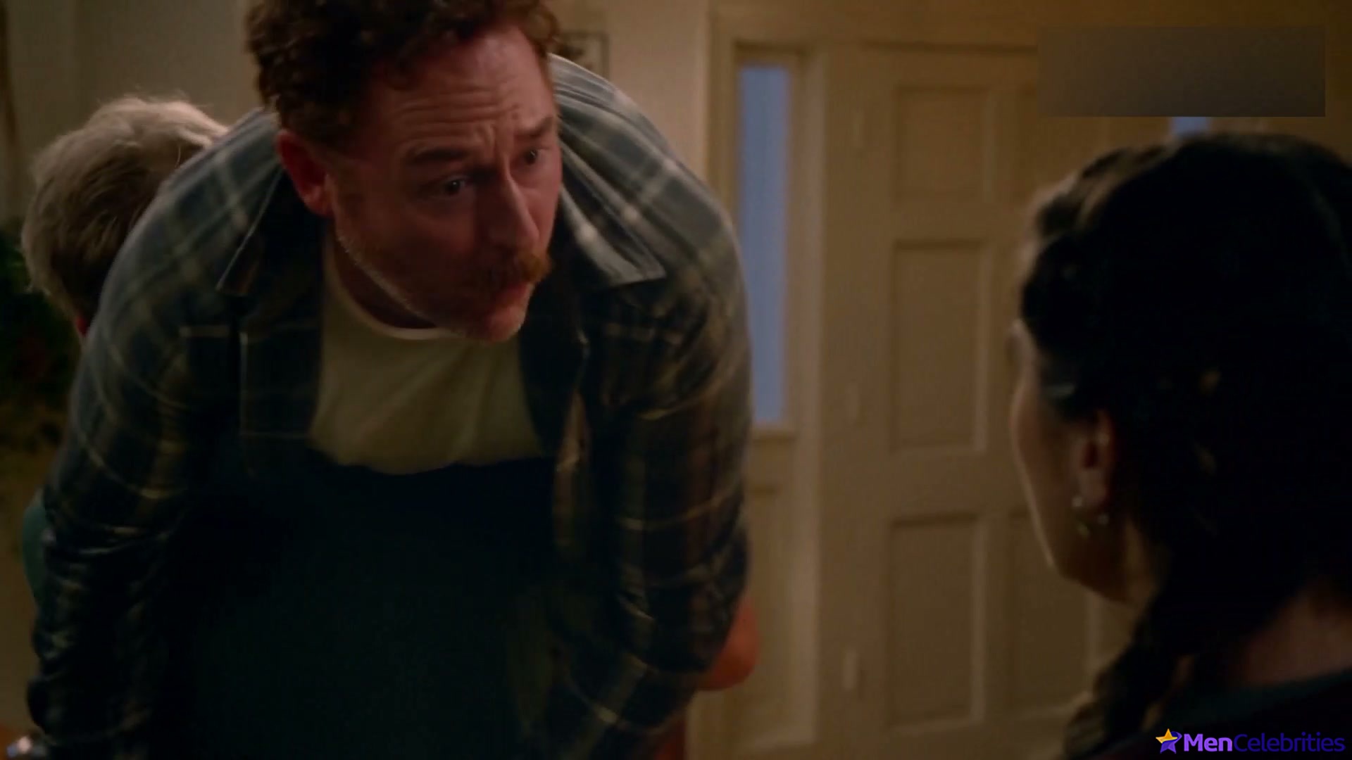 Scott Grimes nude and sexy scenes