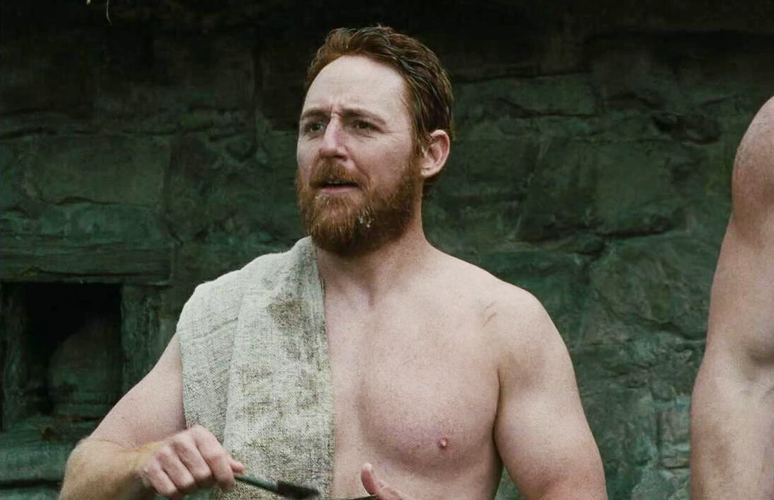 Scott Grimes Nude Photos And Erotic Videos Collection