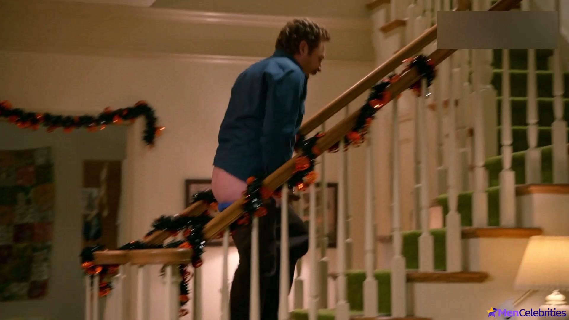 Scott Grimes nude and sexy scenes