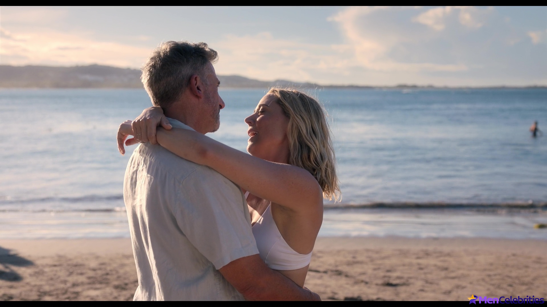 Steve Carell nude and underwear scenes