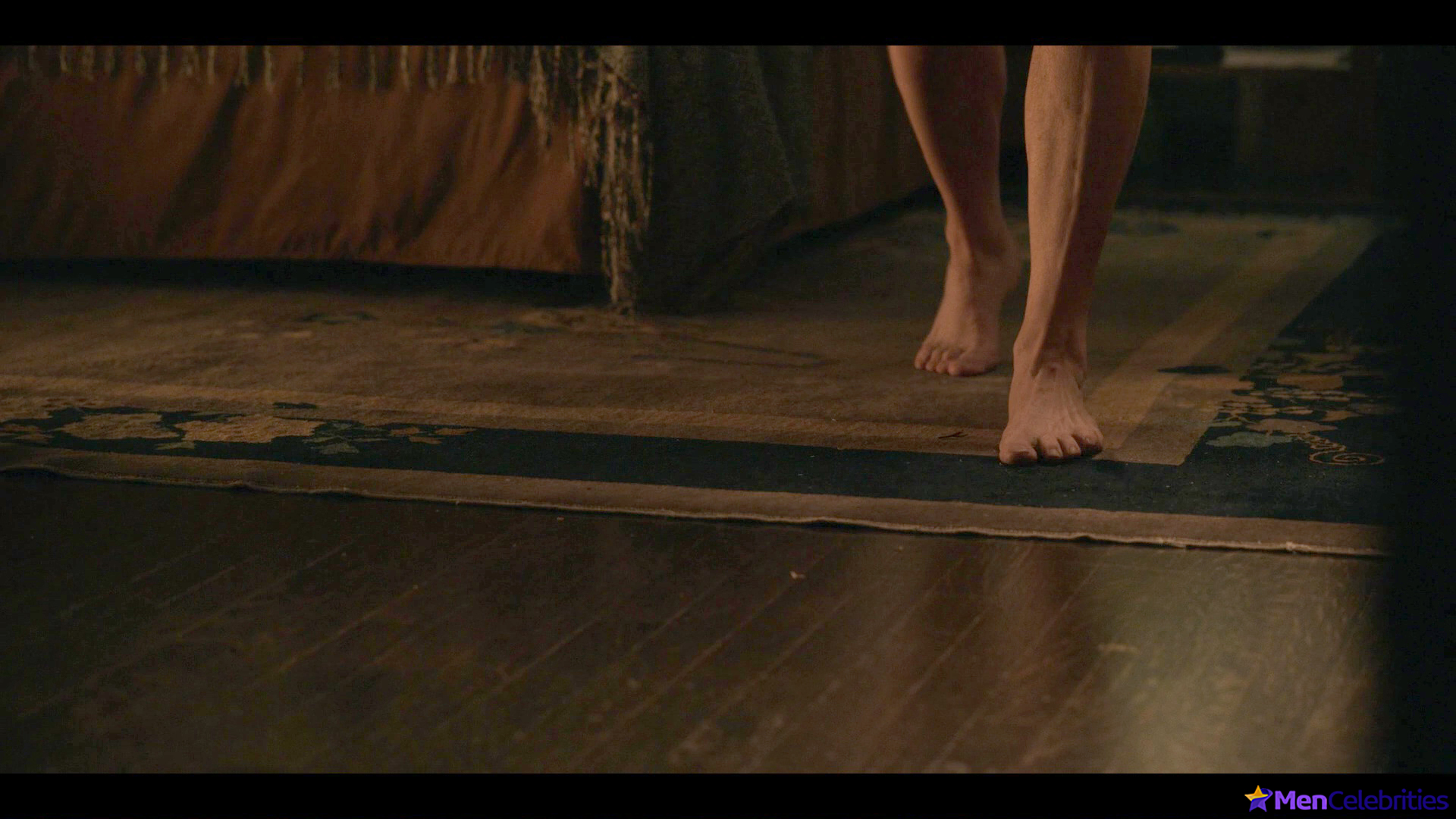 Steve Carell nude and underwear scenes