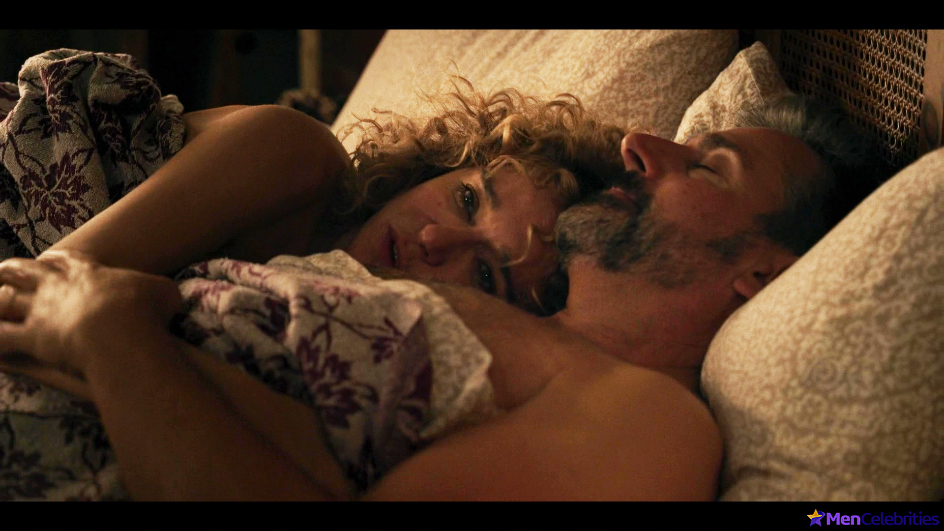 Steve Carell nude and underwear scenes