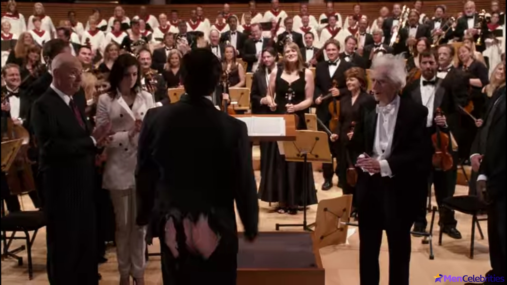 Steve Carell nude and underwear scenes