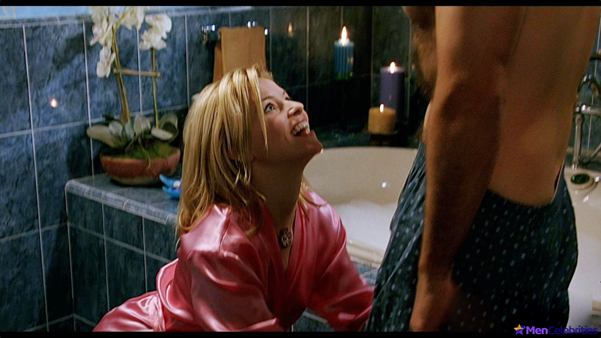 Steve Carell nude and underwear scenes