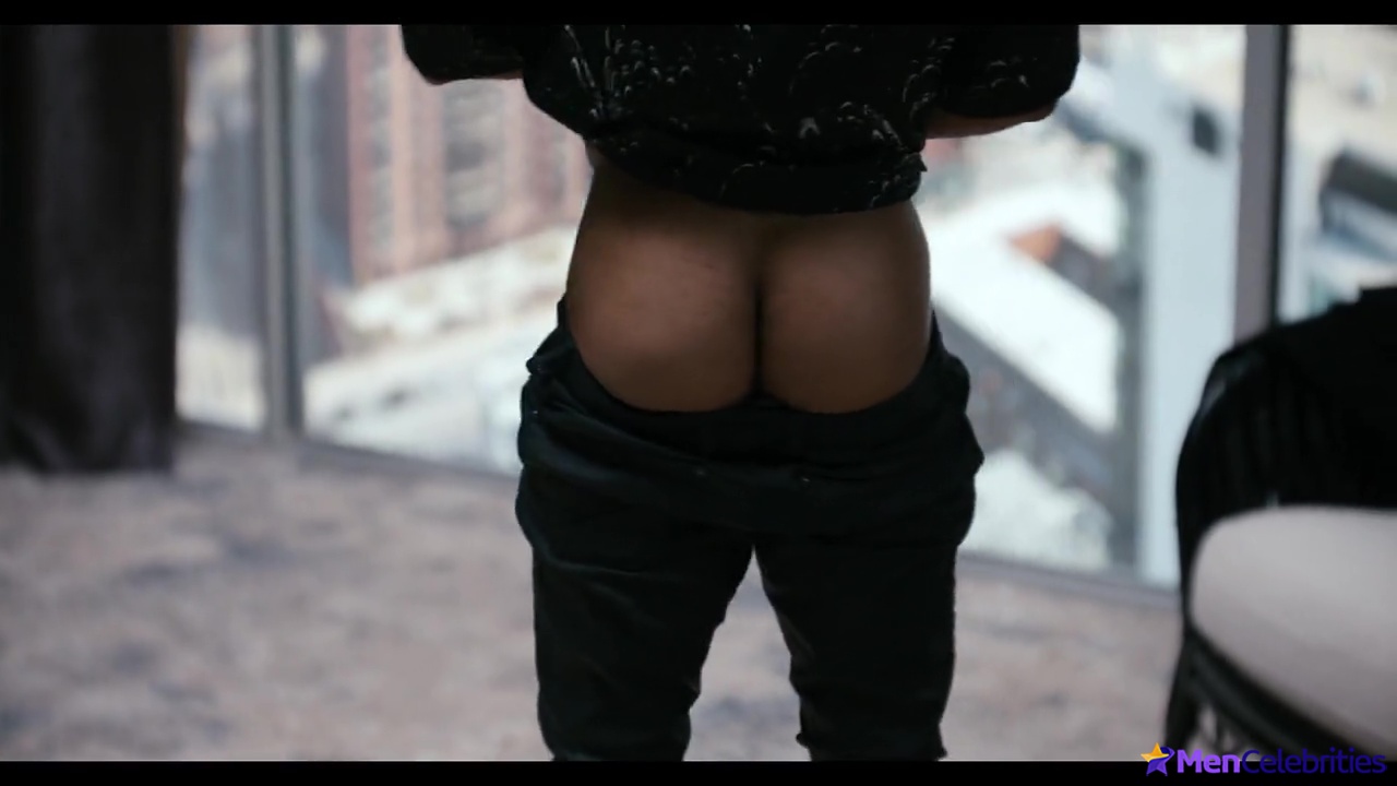 Steven G Norfleet nude and gay scenes