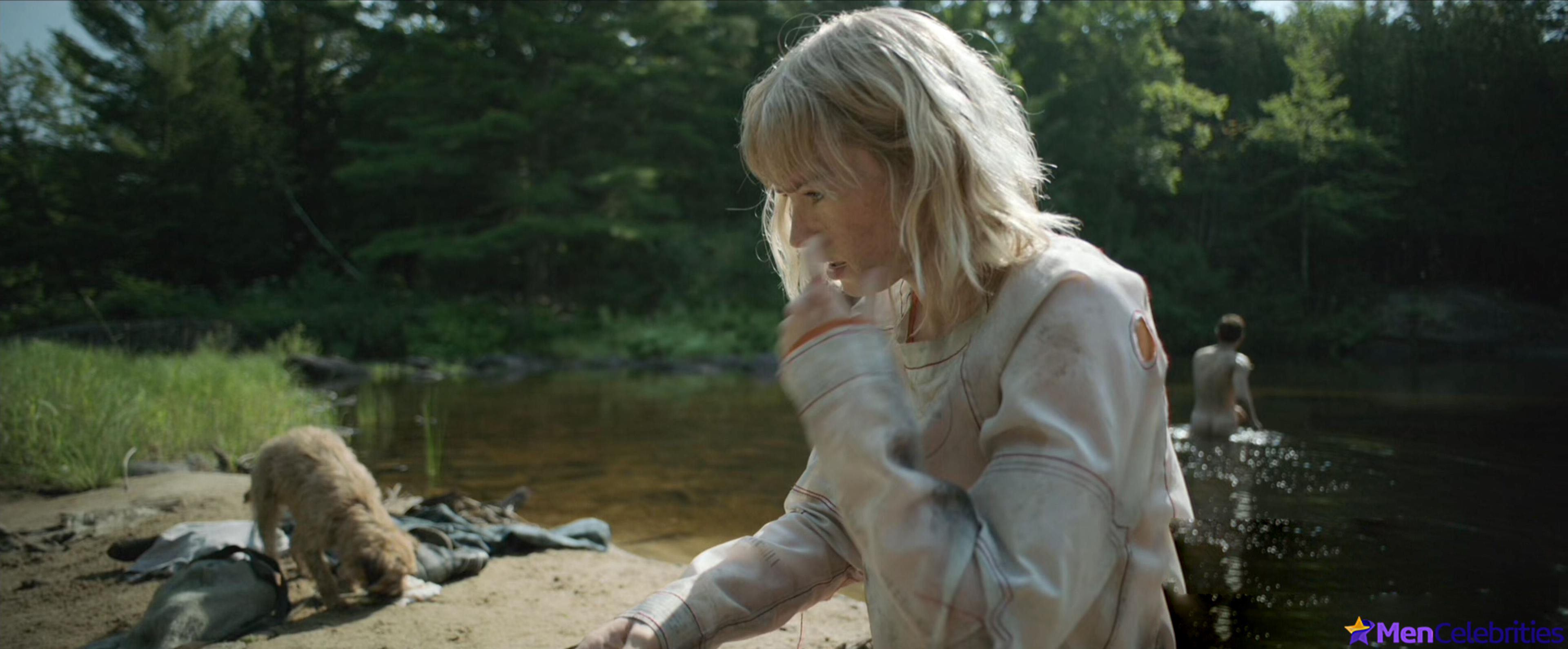 Tom Holland nude and cock bulge scenes