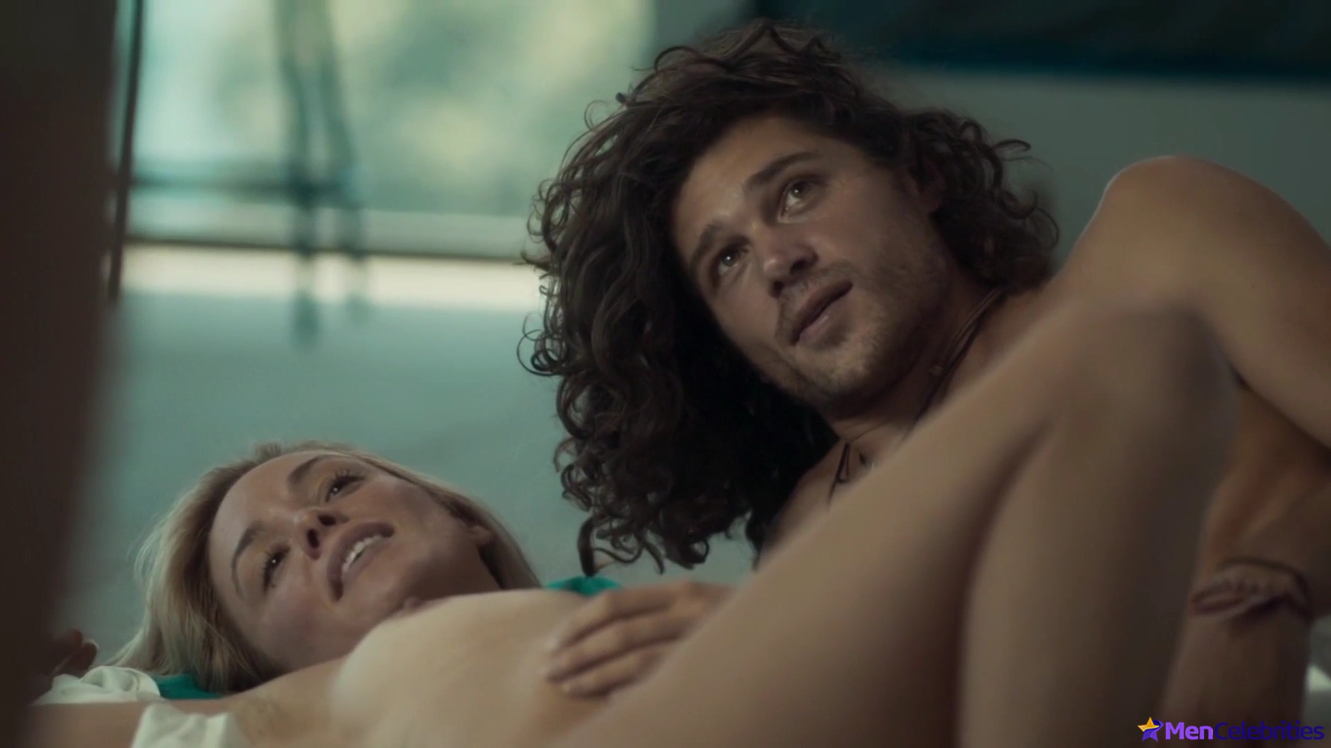 Trent Garrett nude and sex scenes