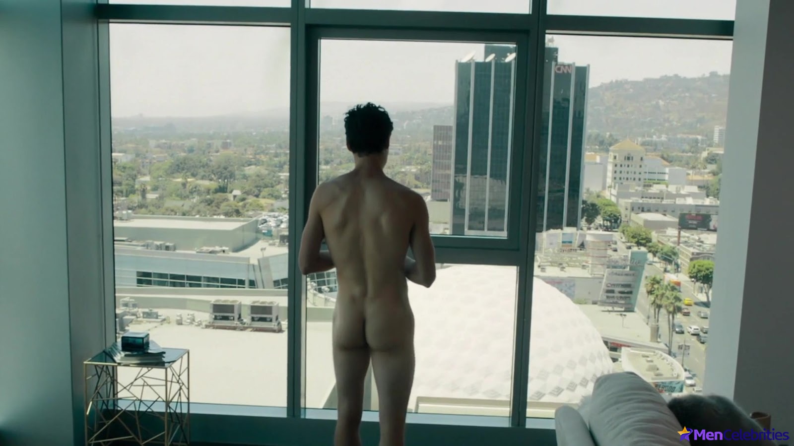 Will Peltz nude and gay sex scenes