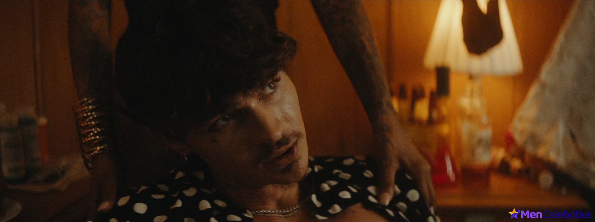 Will Peltz nude and gay sex scenes