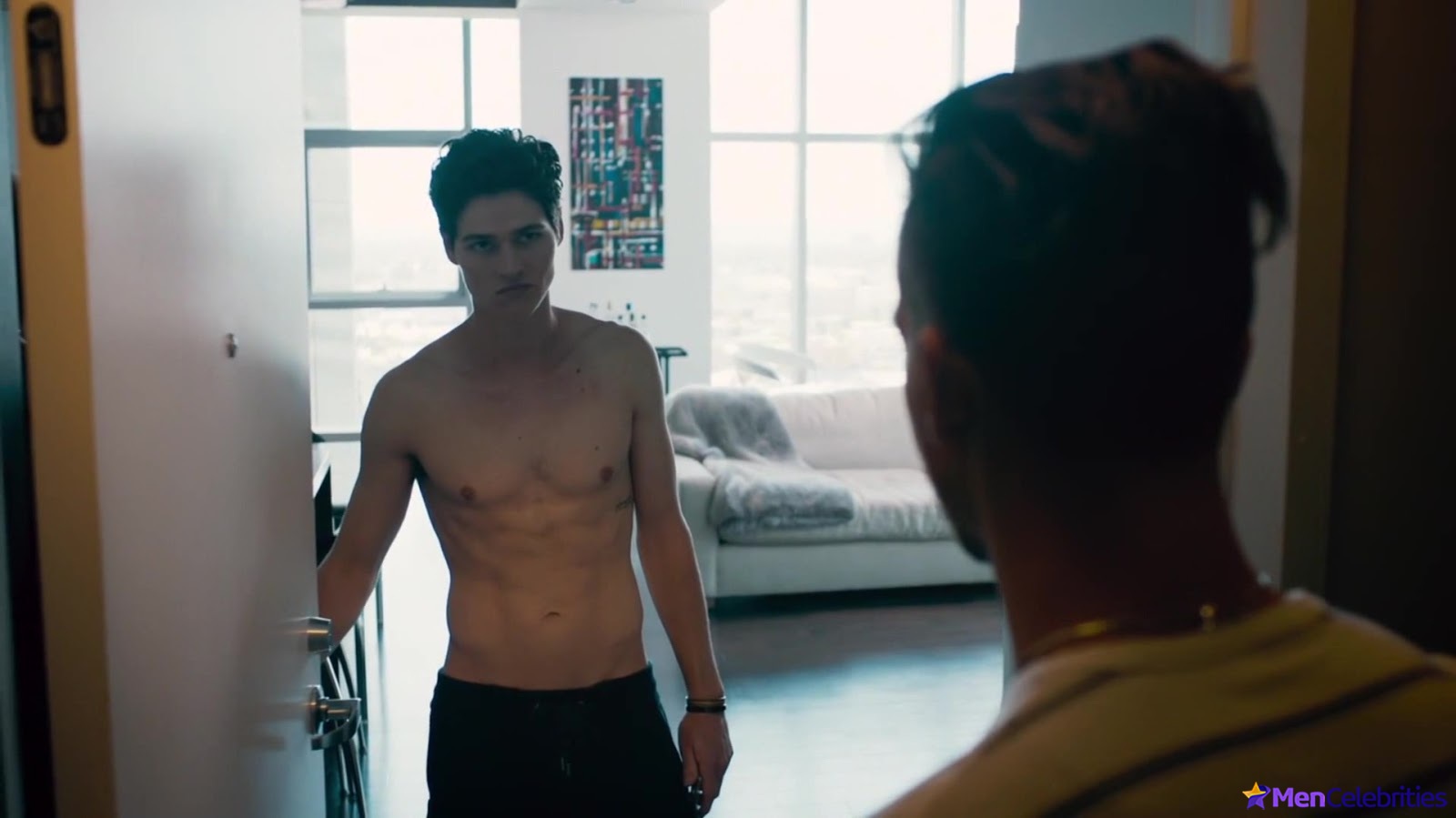 Will Peltz underwear