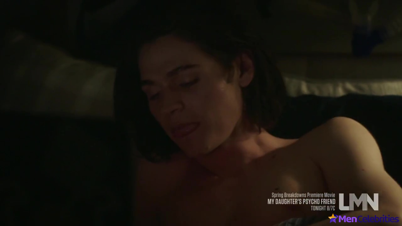Will Peltz nude and gay sex scenes