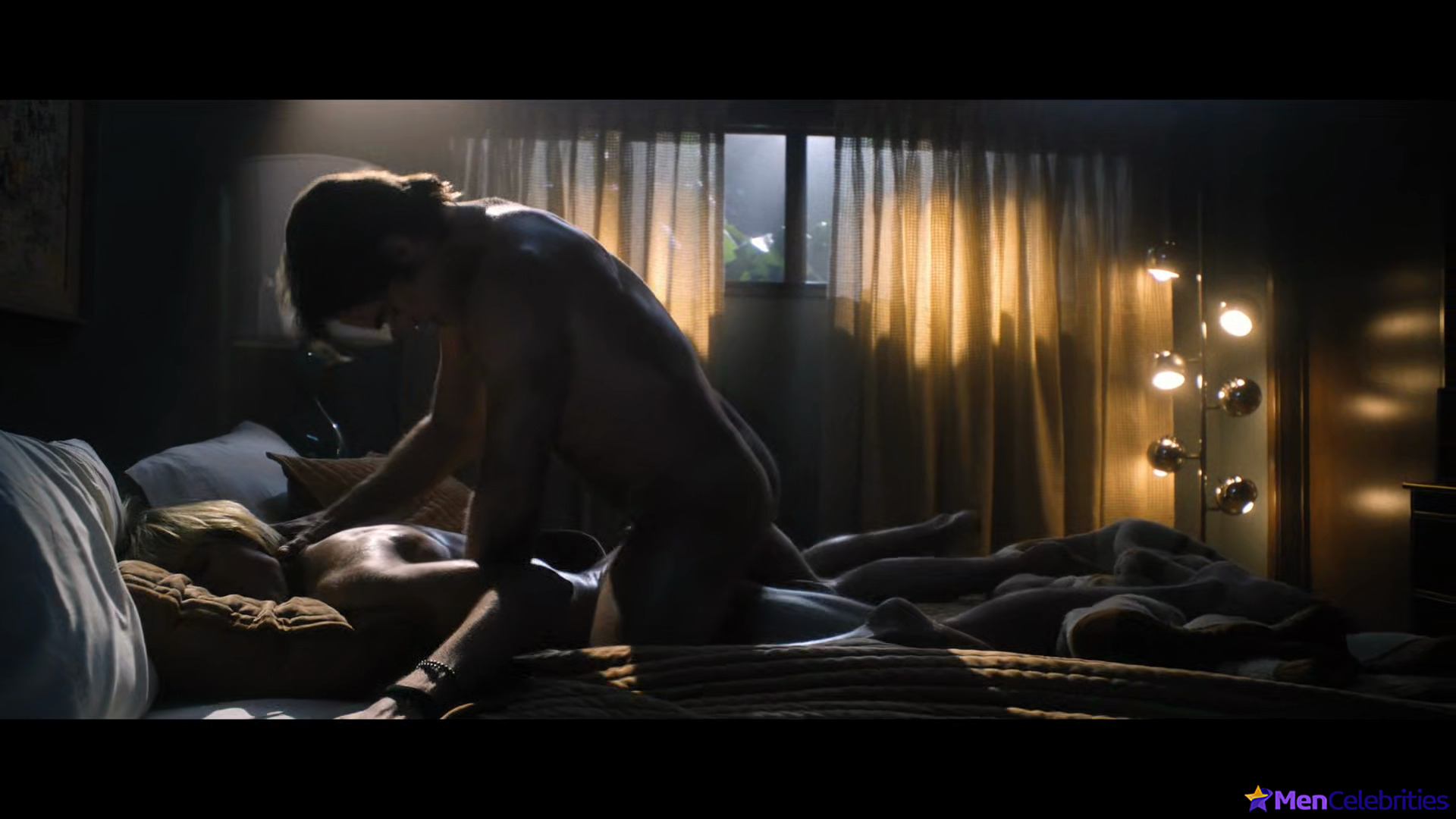 Will Peltz nude and gay sex scenes