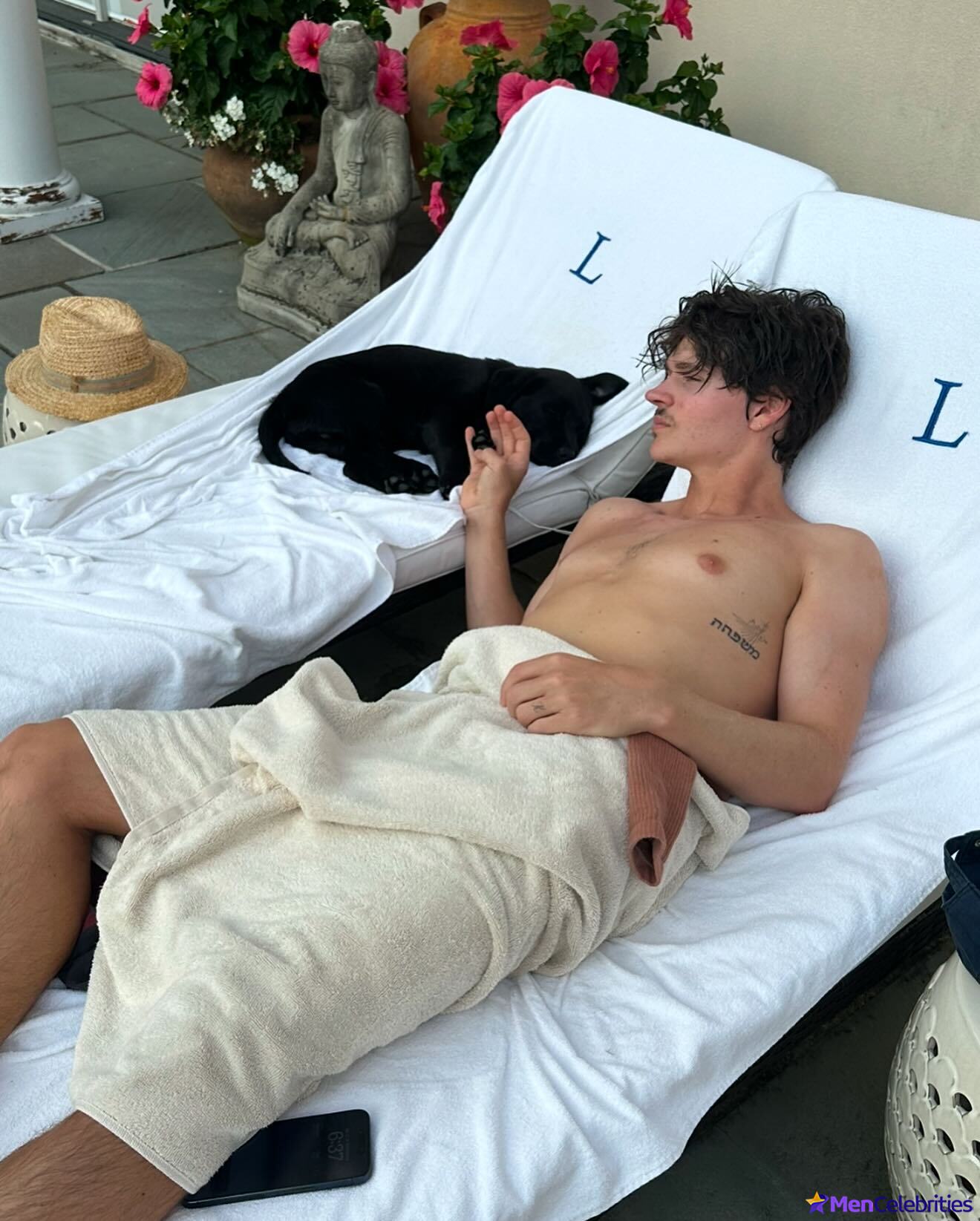 Will Peltz naked and sexy pics