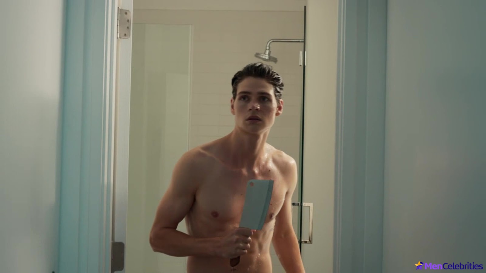 Will Peltz nude and gay sex scenes