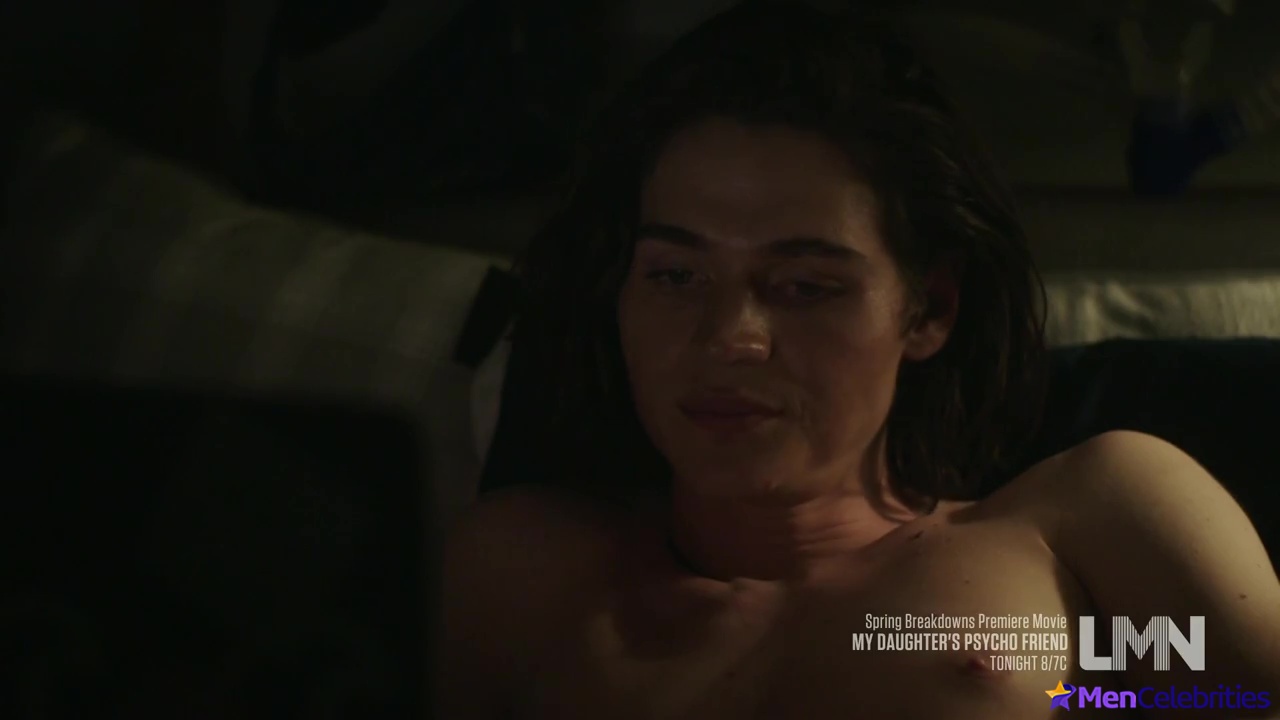 Will Peltz nude and gay sex scenes