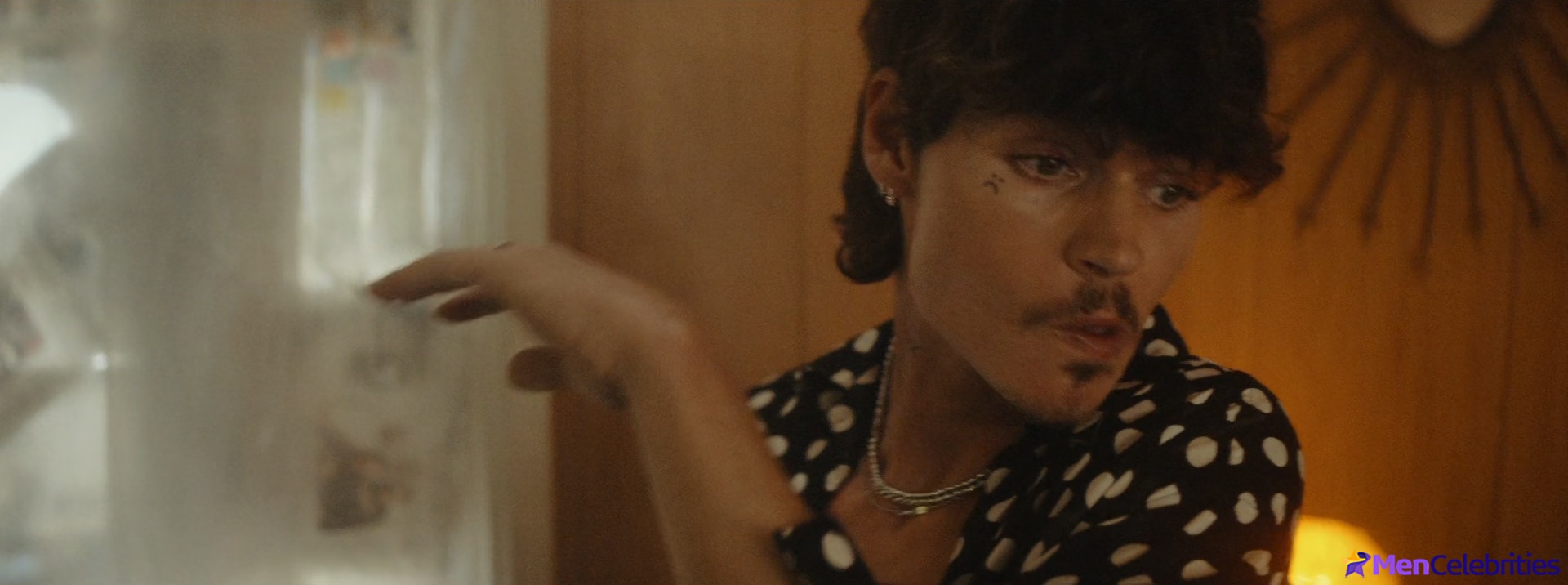 Will Peltz nude and gay sex scenes