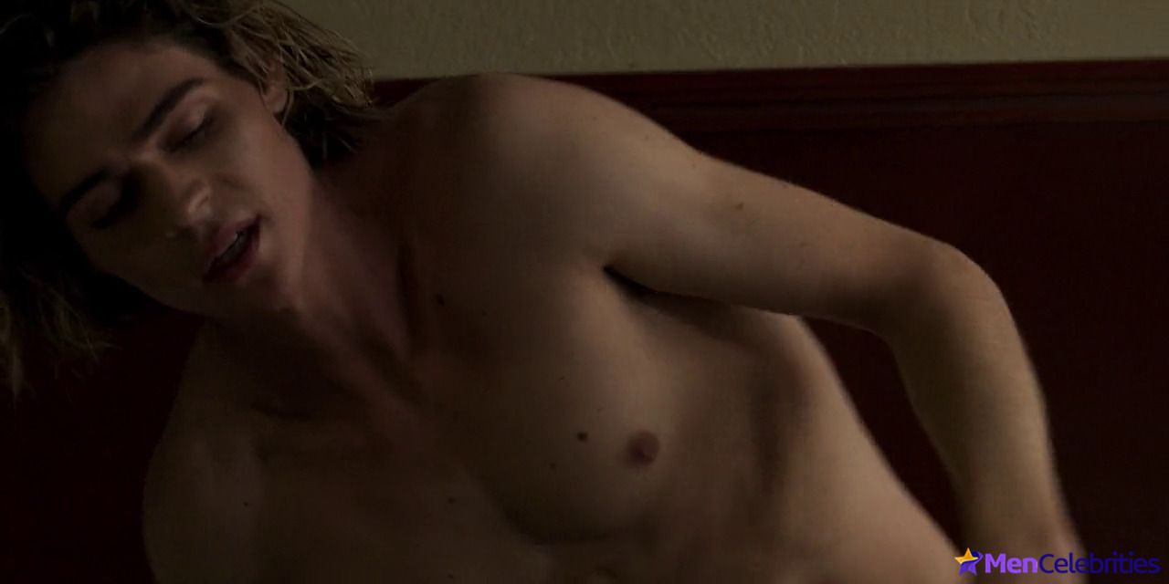 Will Peltz nude and gay sex scenes