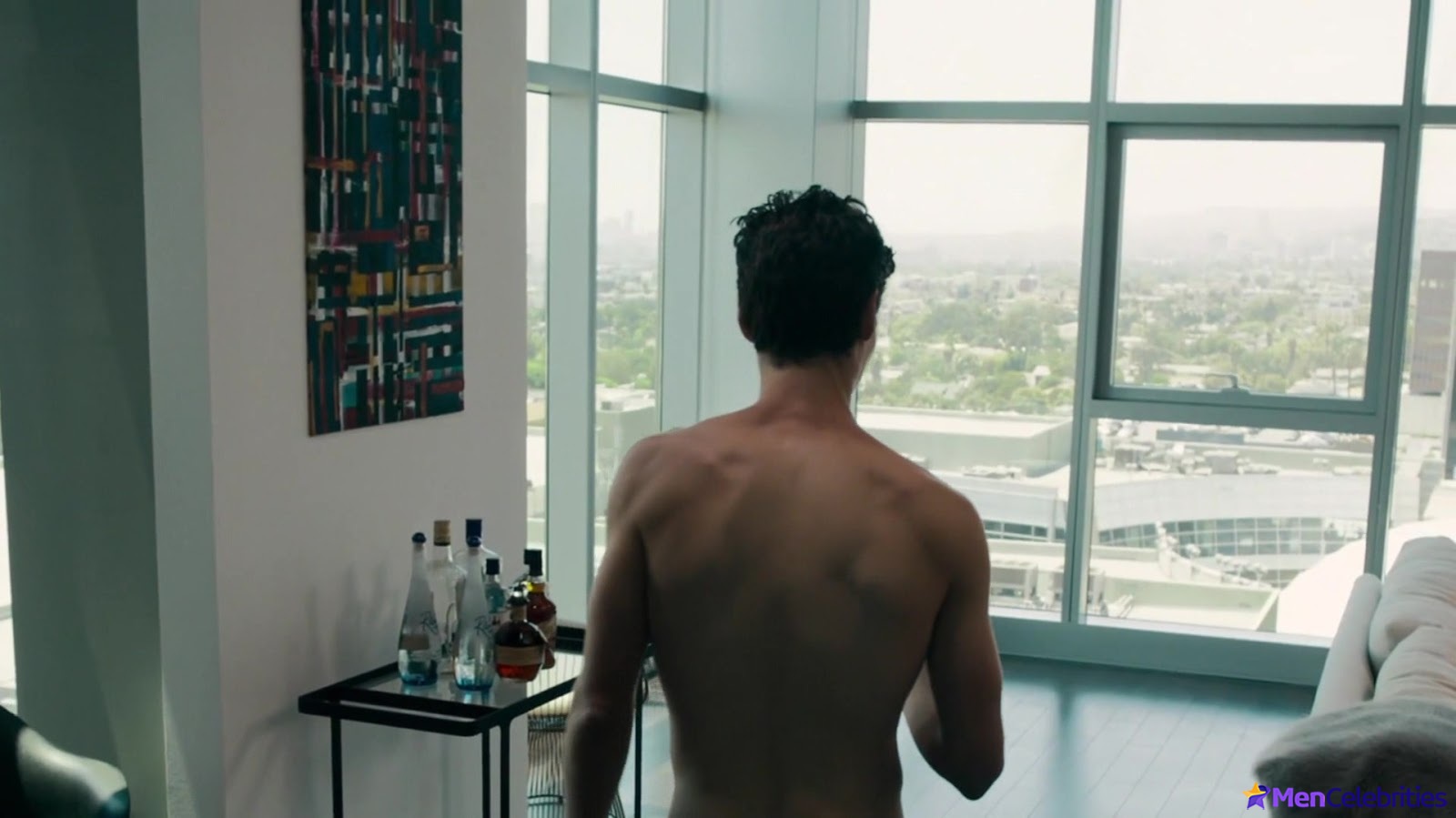 Will Peltz nude and gay sex scenes