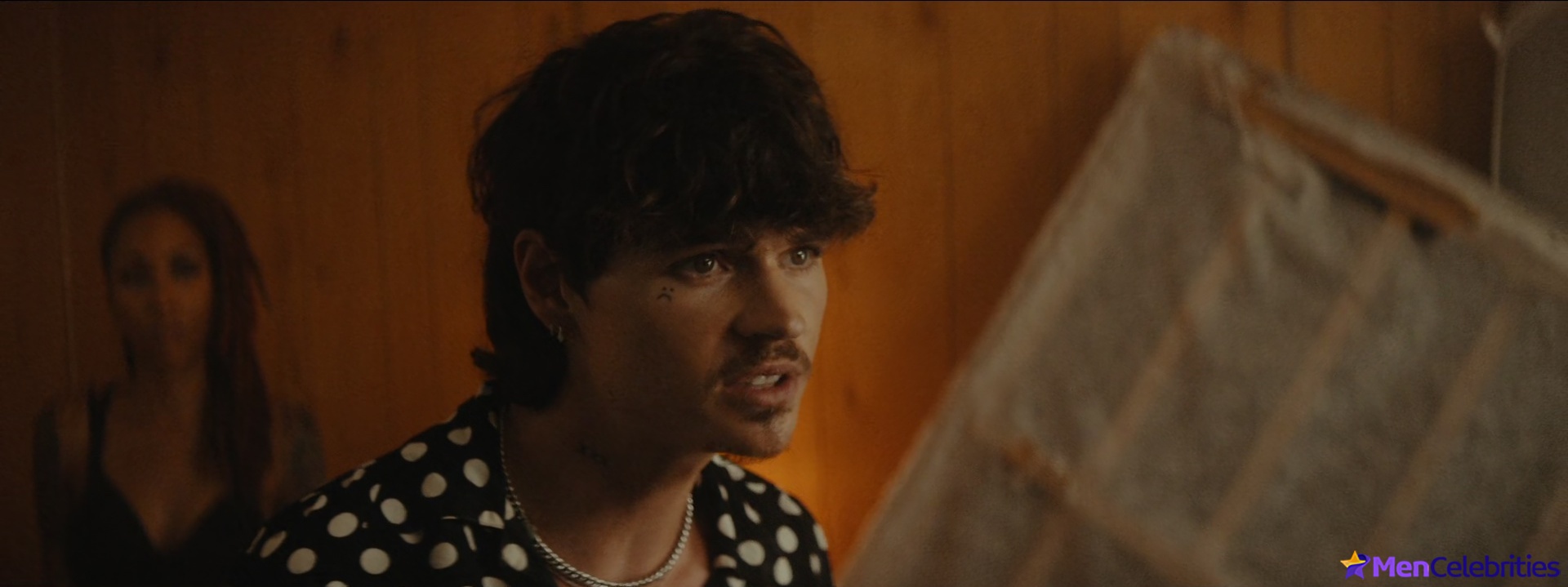 Will Peltz nude and gay sex scenes