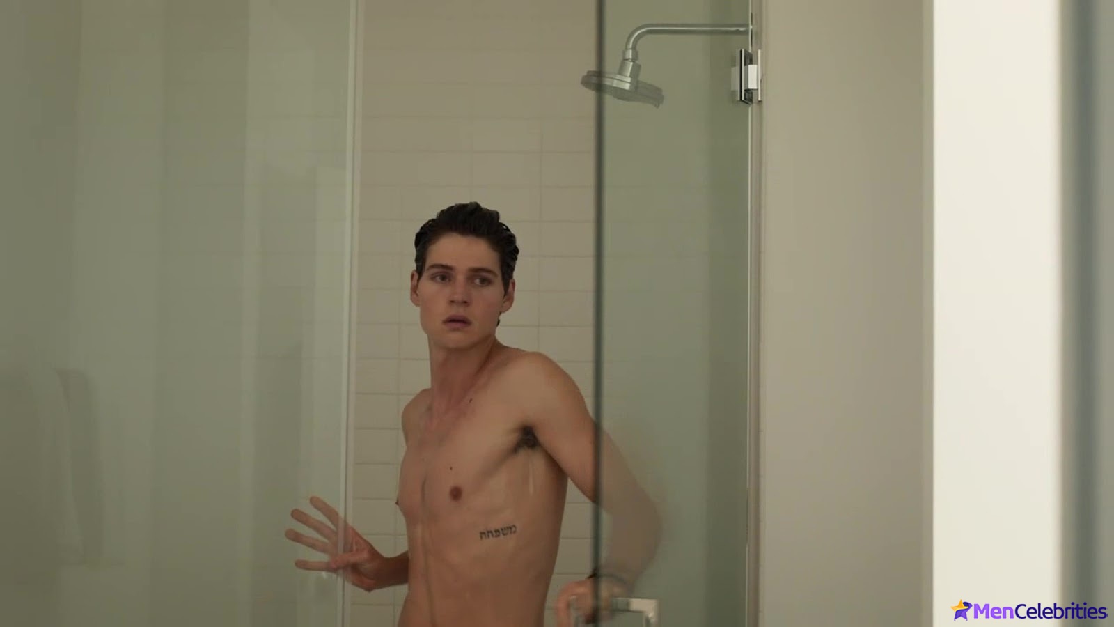 Will Peltz nude and gay sex scenes