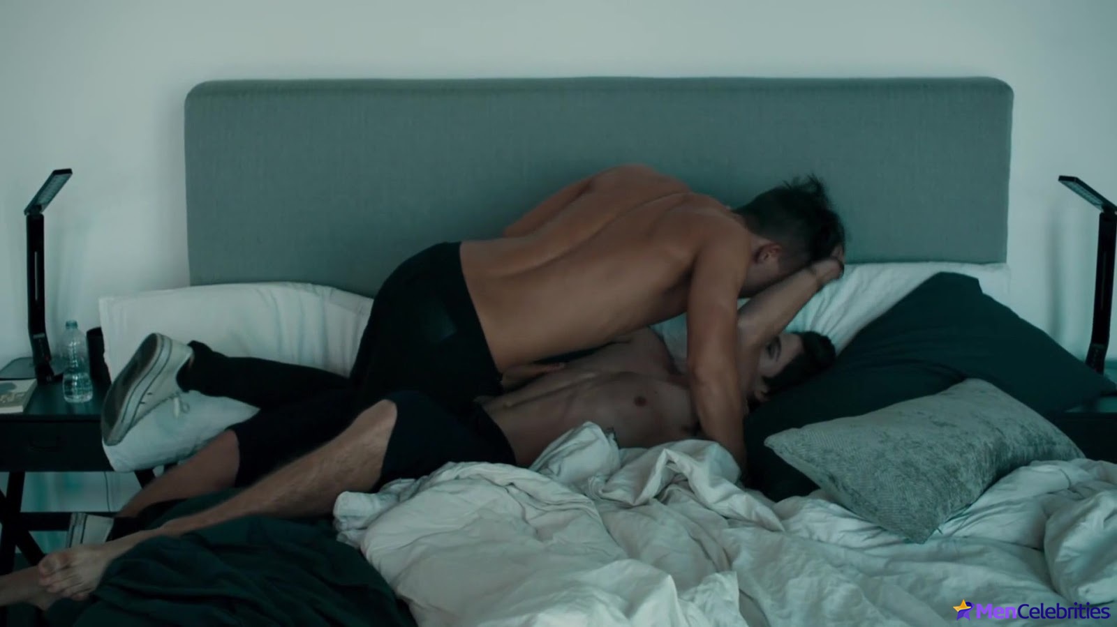 Will Peltz nude and gay sex scenes