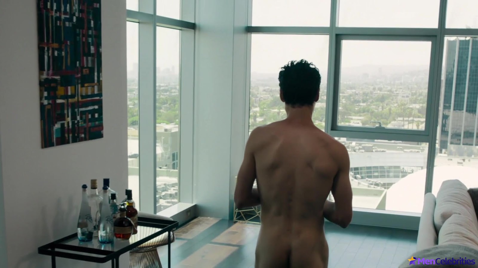 Will Peltz nude and gay sex scenes