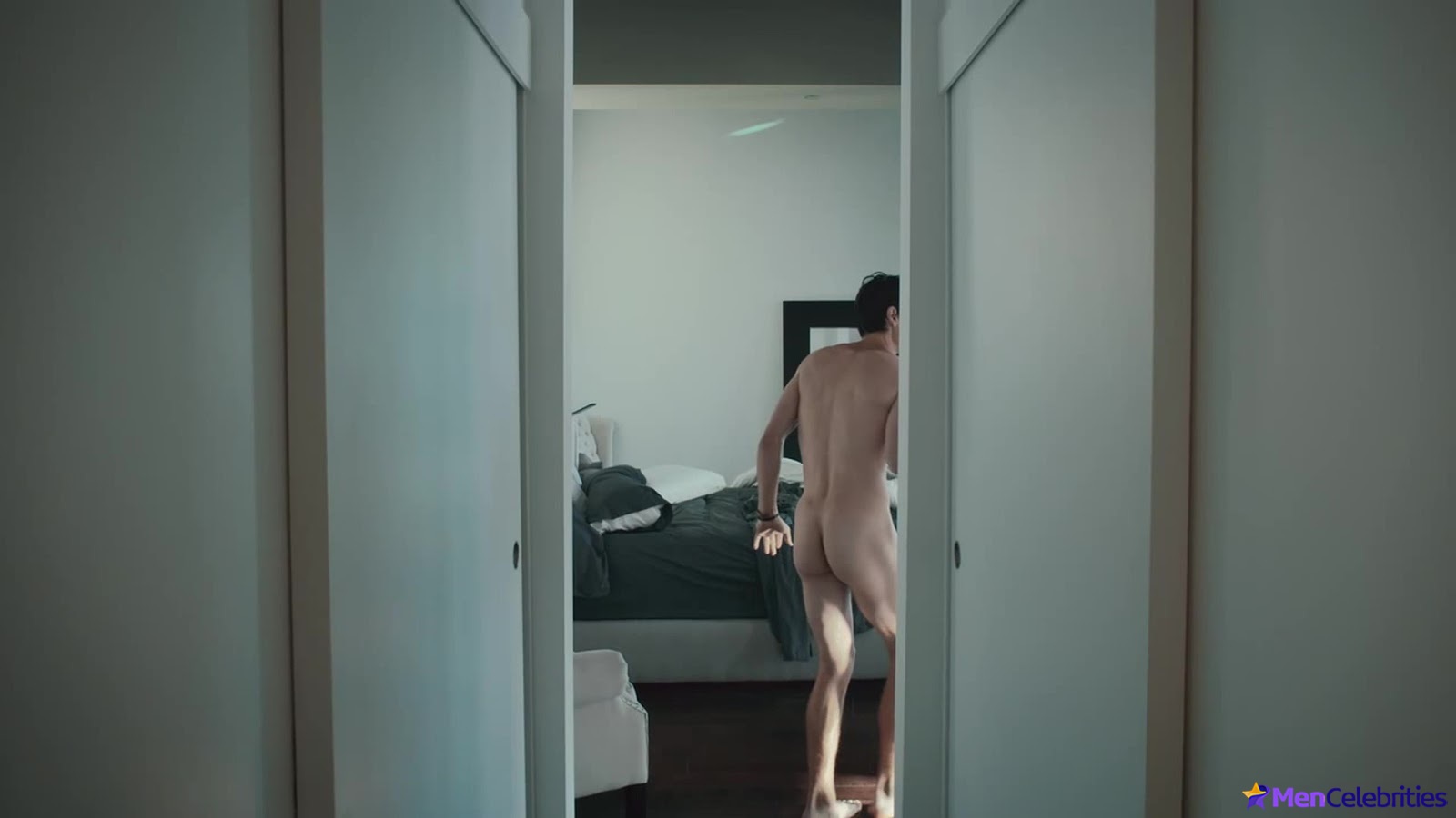 Will Peltz nude and gay sex scenes