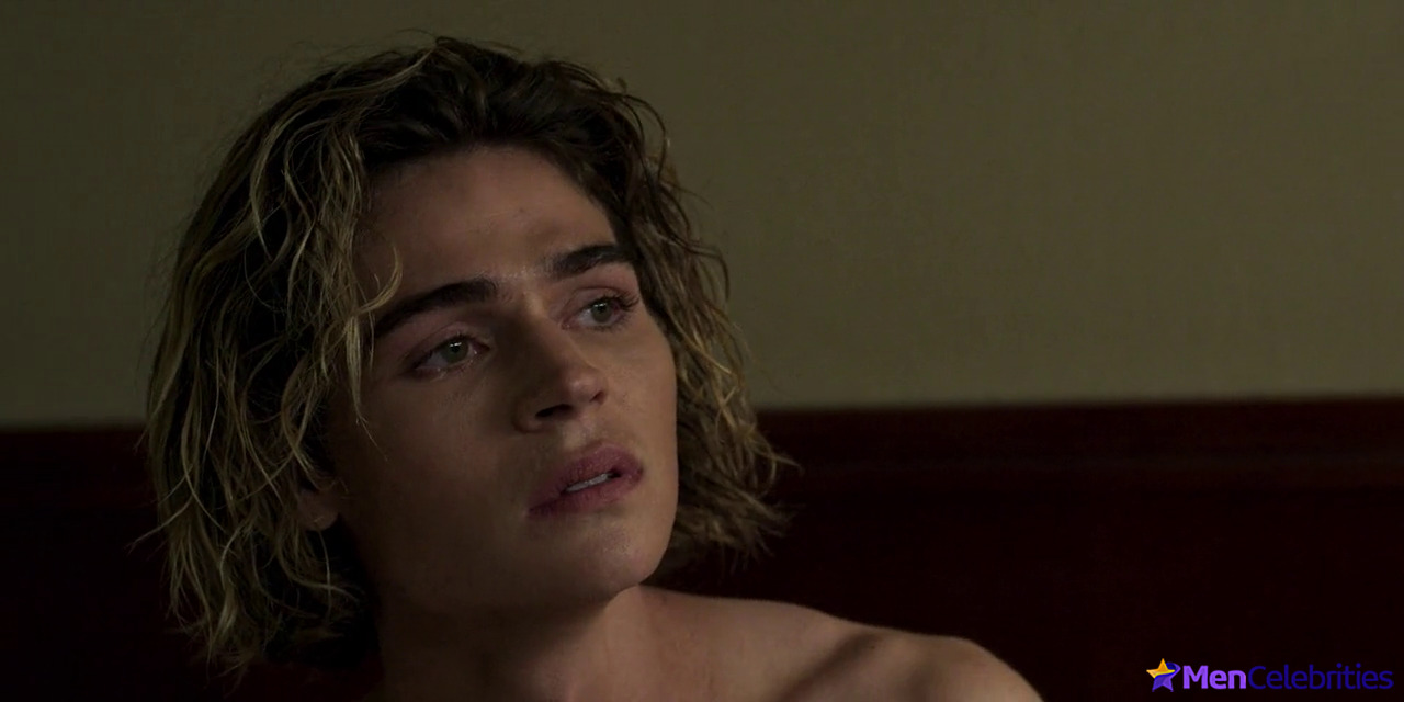 Will Peltz nude and gay sex scenes