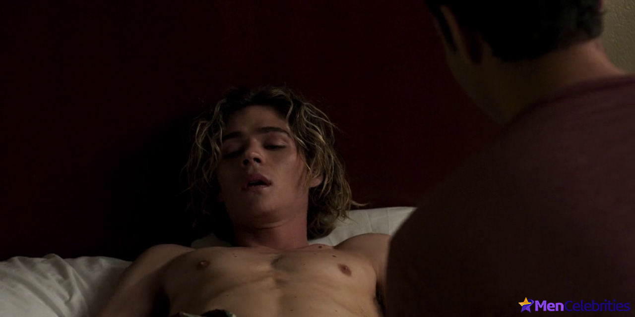Will Peltz nude and gay sex scenes