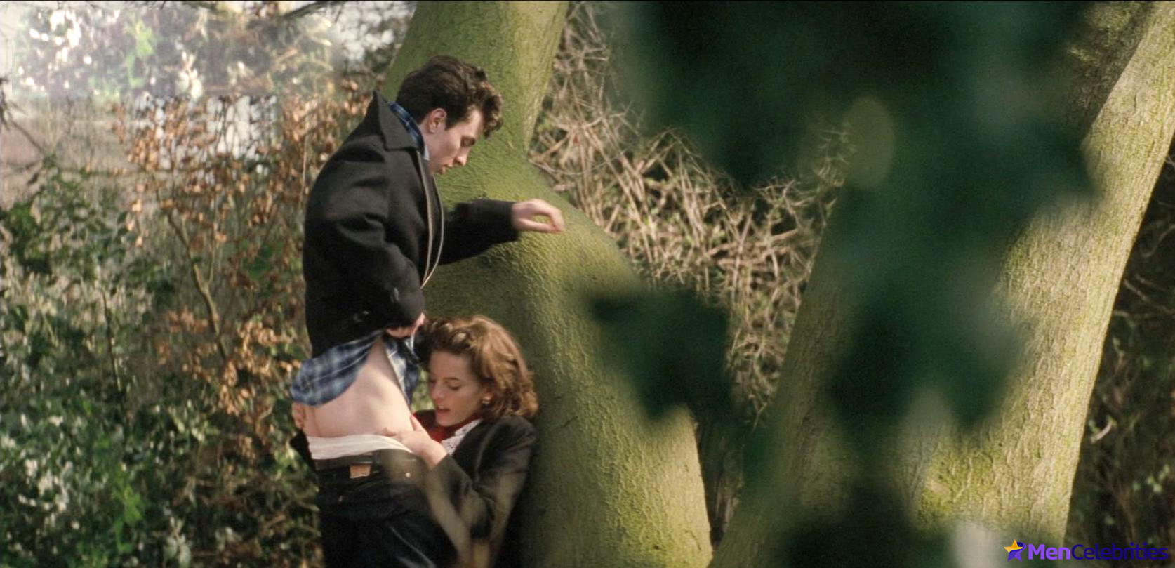 Aaron Taylor-Johnson nude movie scenes