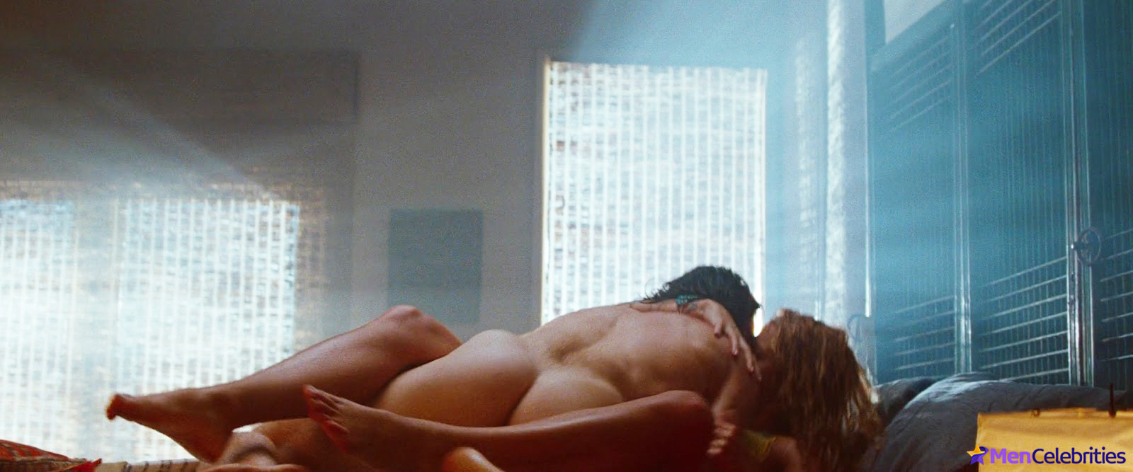 Aaron Taylor-Johnson ass sex
