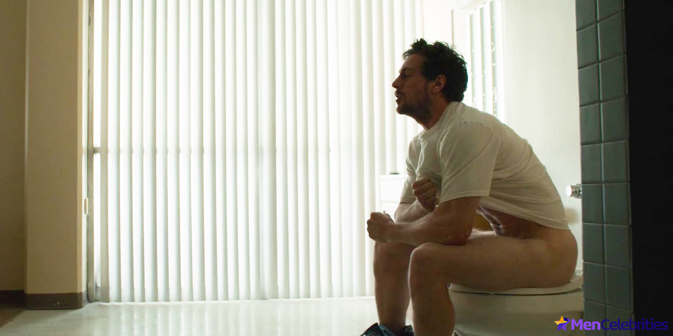Aaron Taylor-Johnson ass nude
