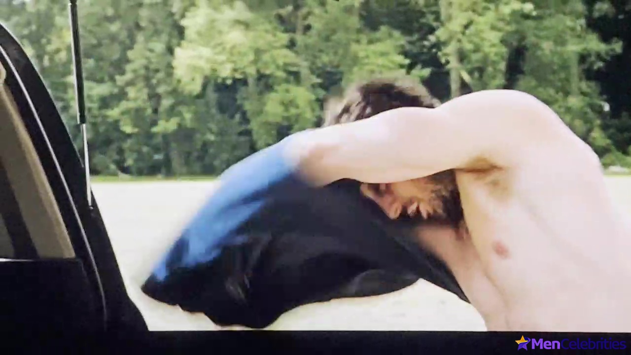 Aaron Taylor-Johnson nude movie scenes