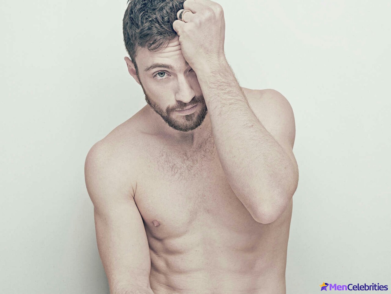 Aaron Taylor-Johnson nude photos