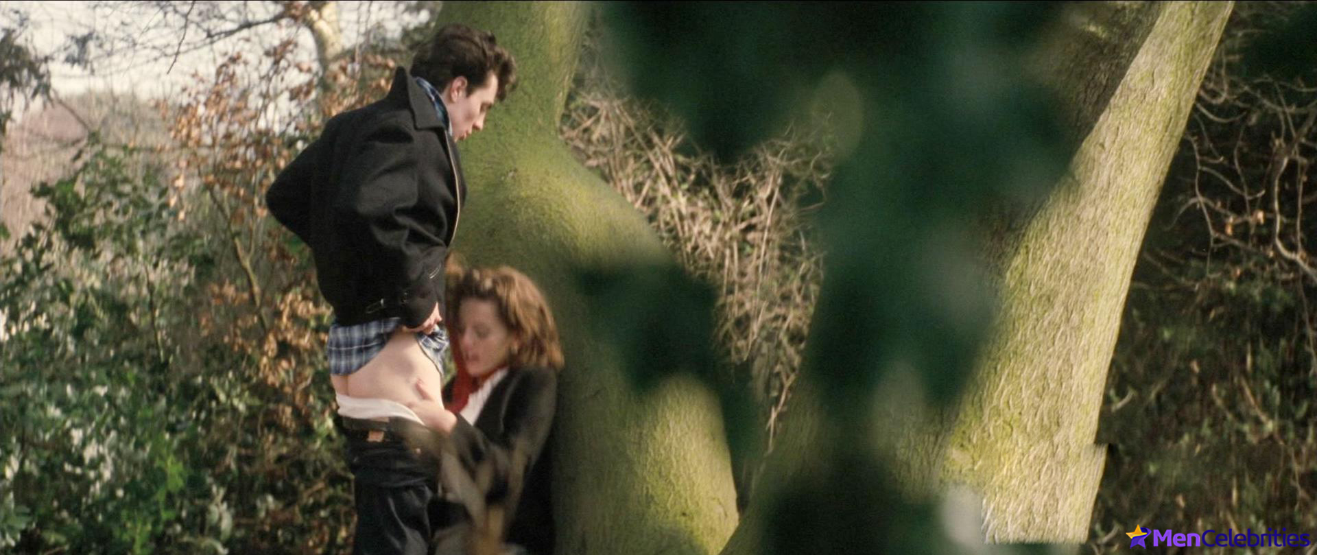 Aaron Taylor-Johnson nude movie scenes