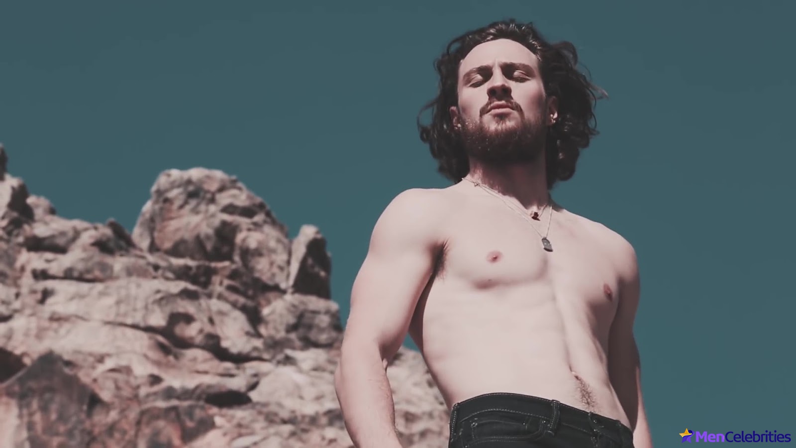 Aaron Taylor-Johnson nudes