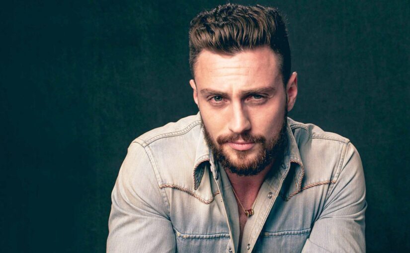 Aaron Taylor-Johnson Frontal Nude Videos & Shirtless Photos Site
