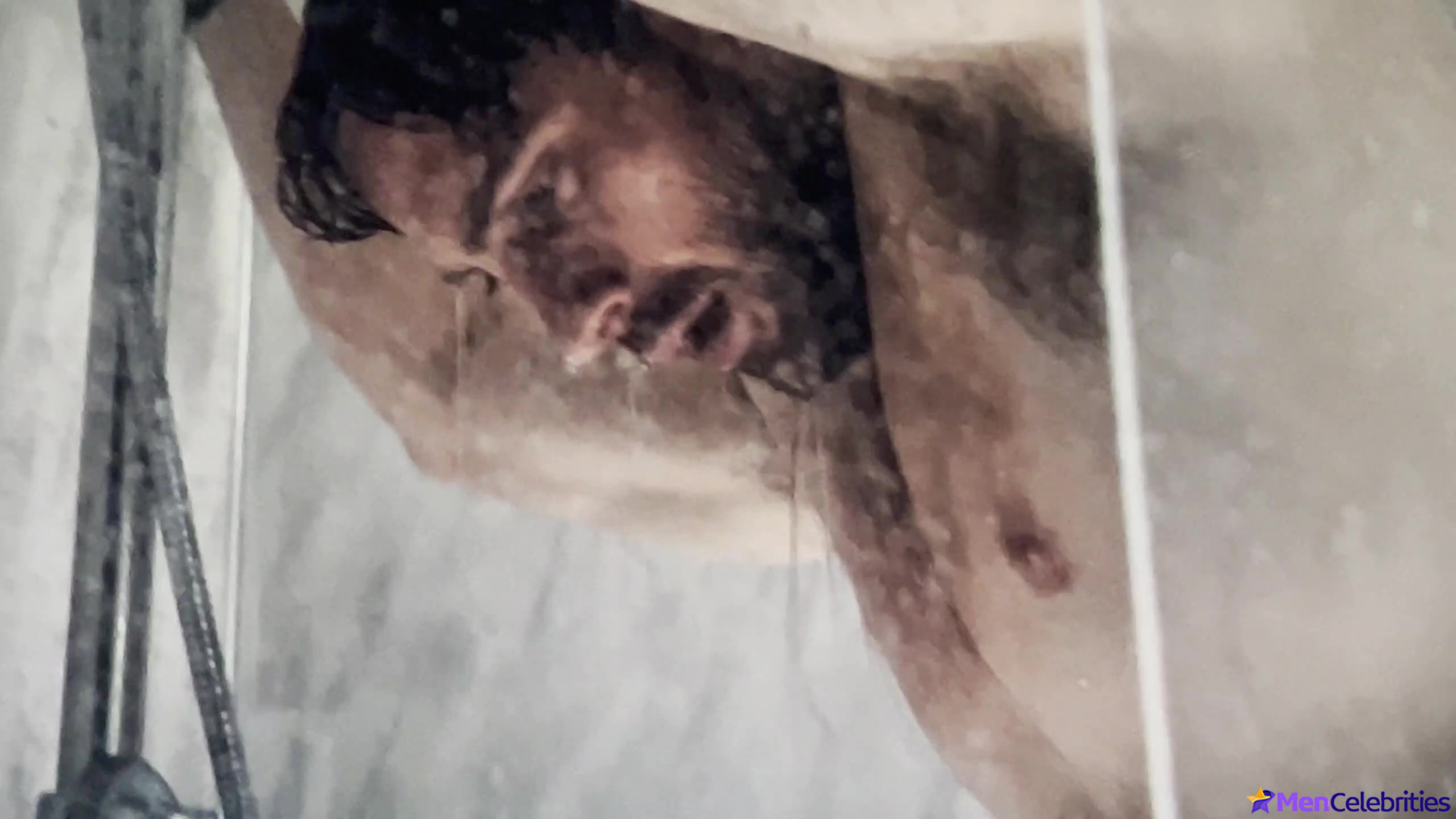 Aaron Taylor-Johnson nude movie scenes