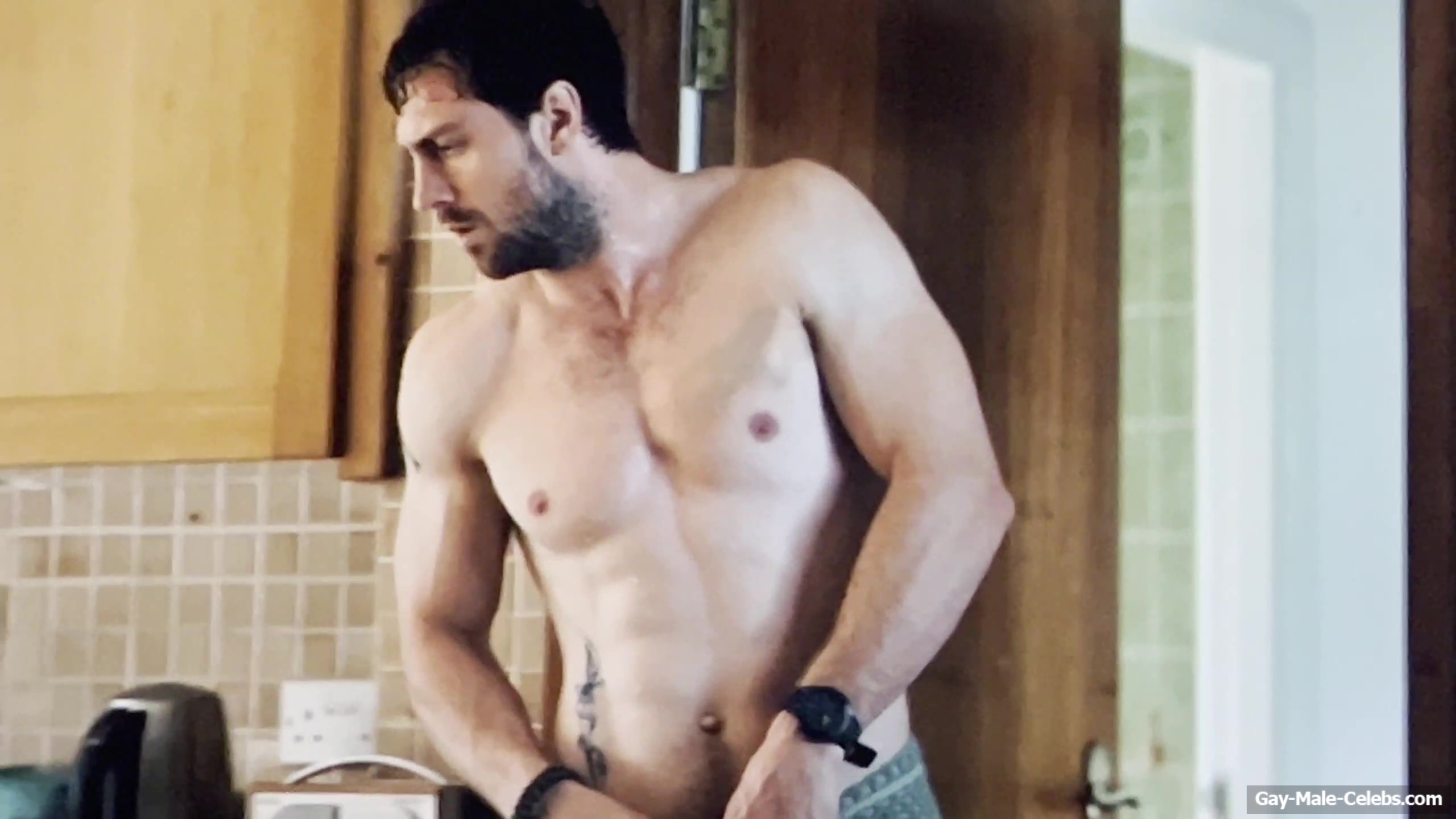 Aaron Taylor-Johnson nudes