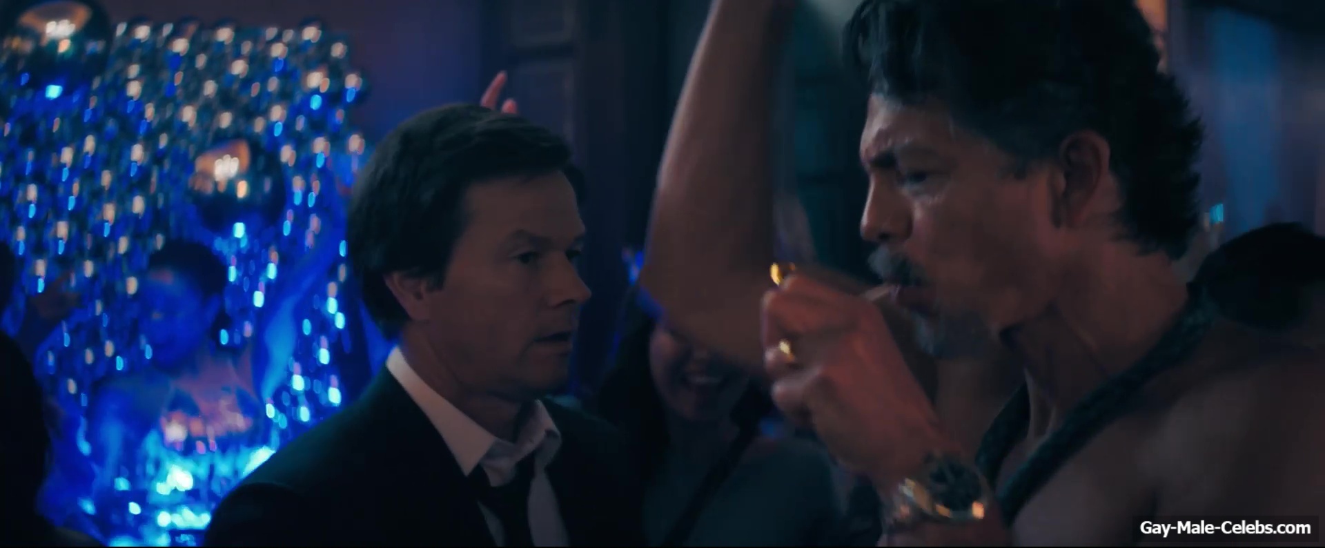 Mark Wahlberg sexy