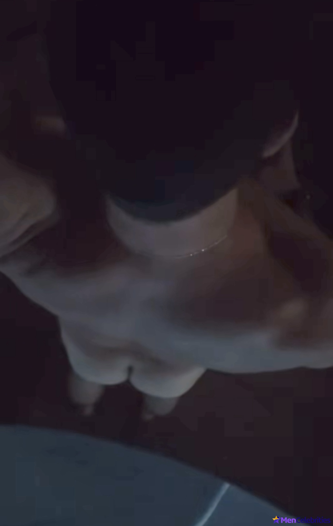 Bert Kreischer frontal nude and nsfw pics