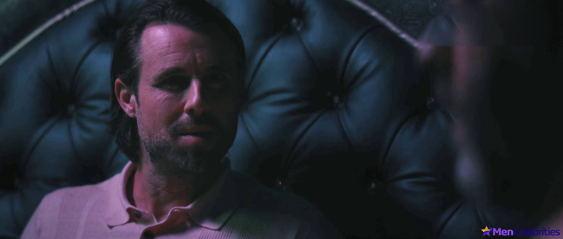 Bert Kreischer nude dick and uncensored scenes