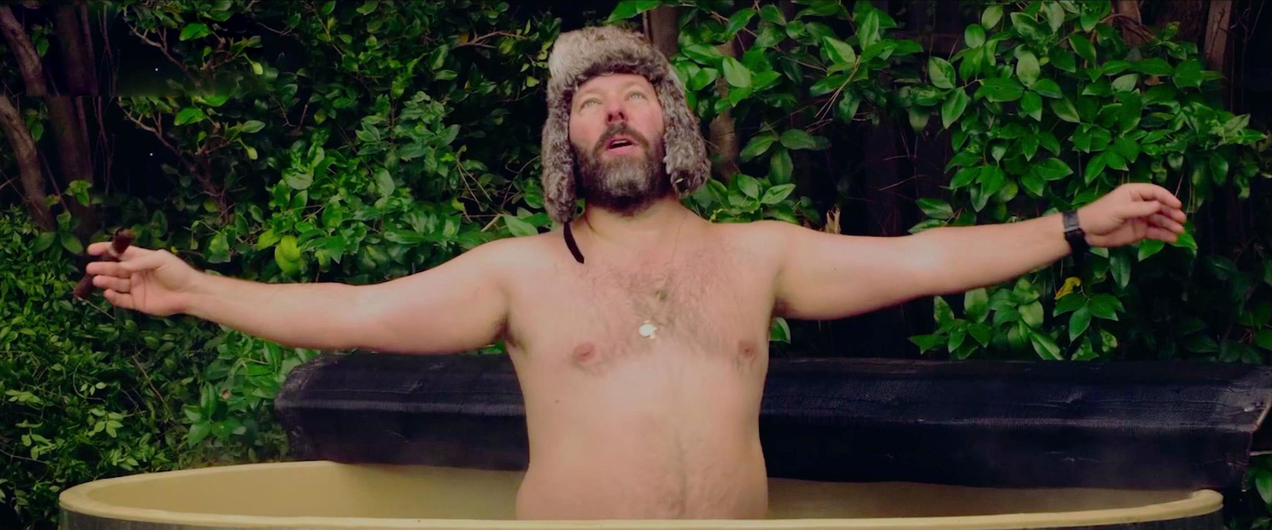Bert Kreischer Nude Cock Pics & Naughty NSFW Videos Collection