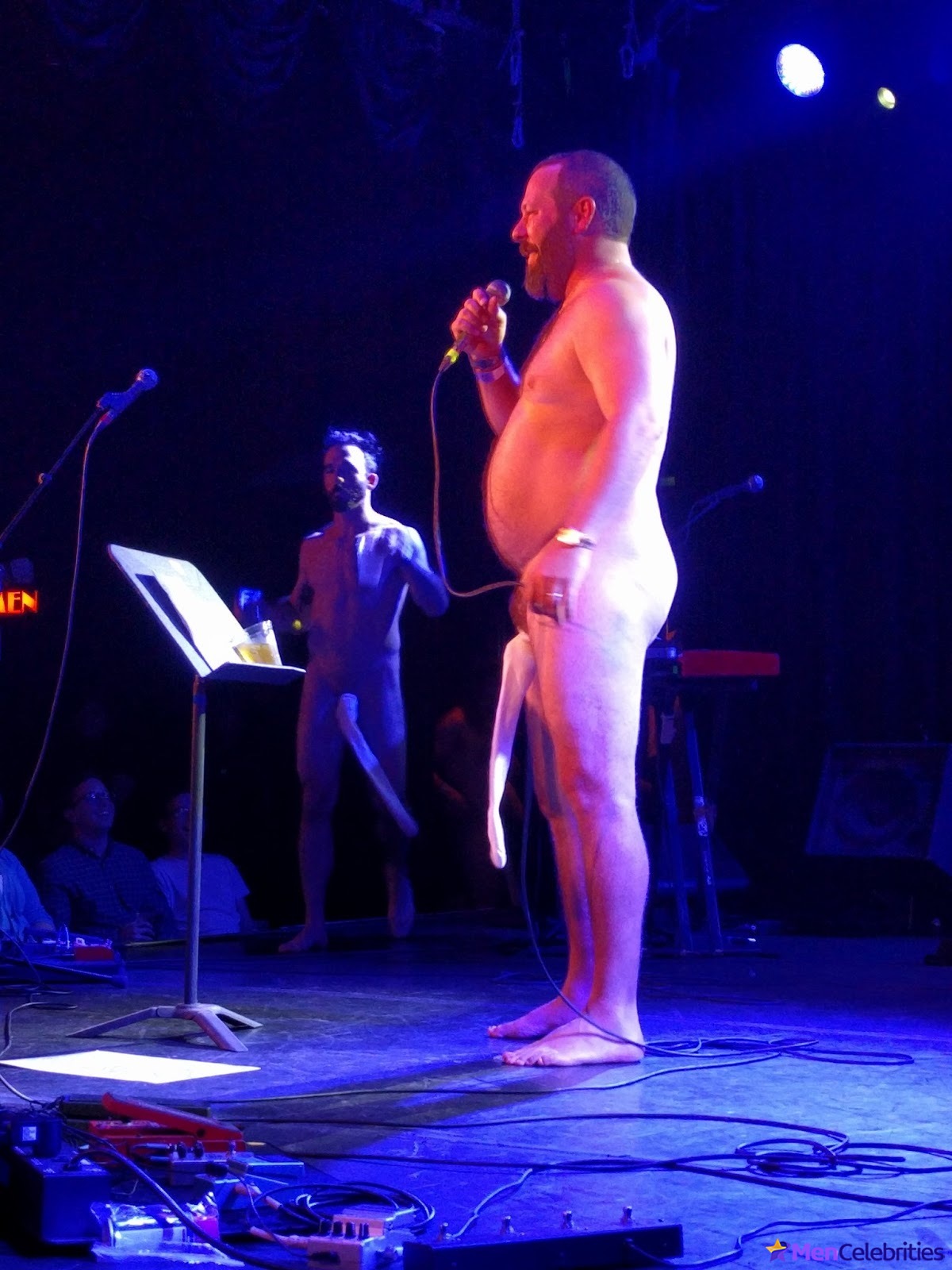 Bert Kreischer cock sock