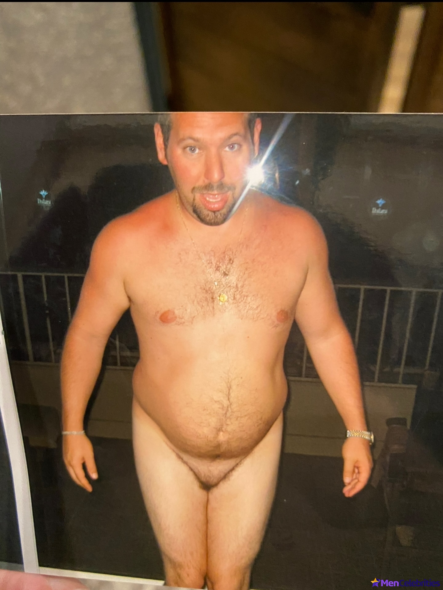 Bert Kreischer nsfw