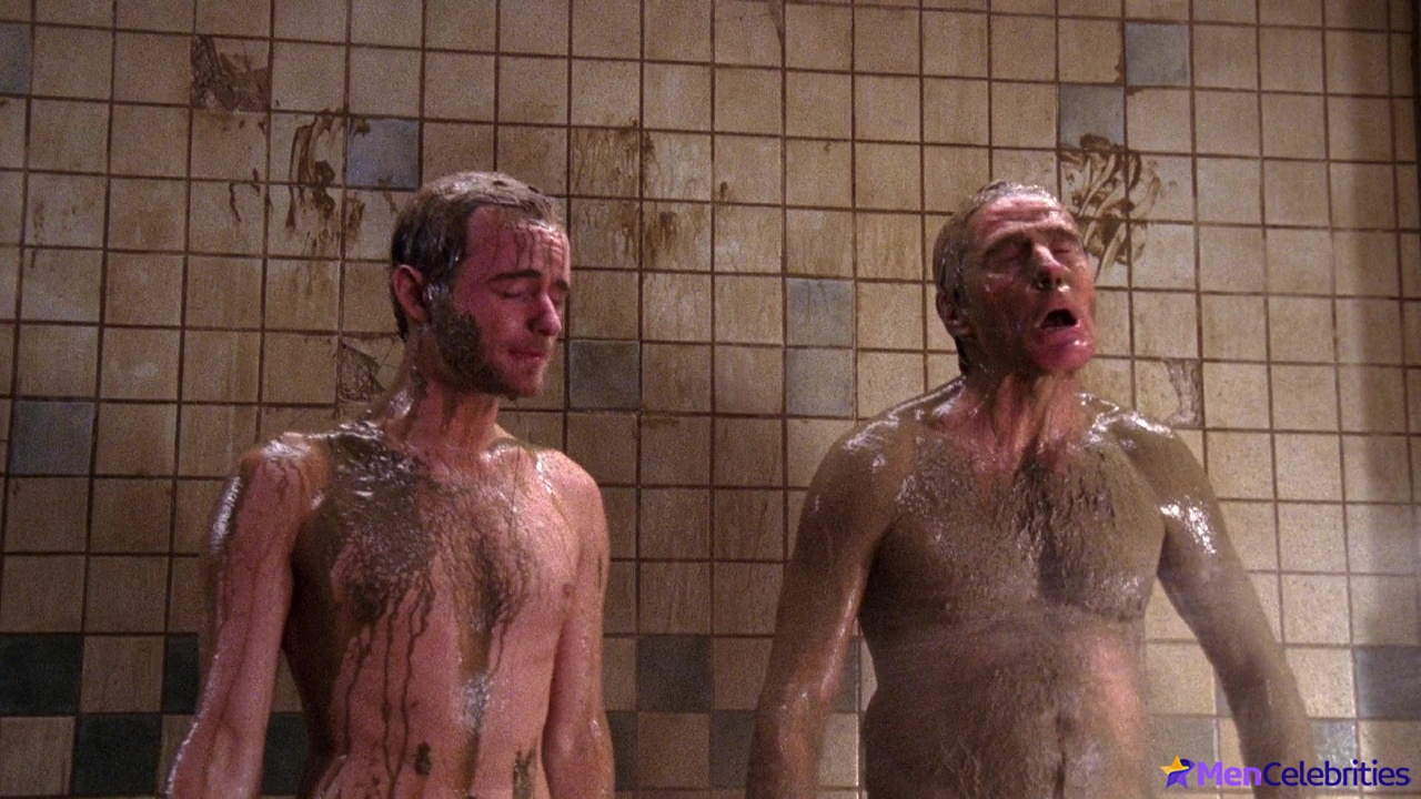 Bryan Cranston nudes
