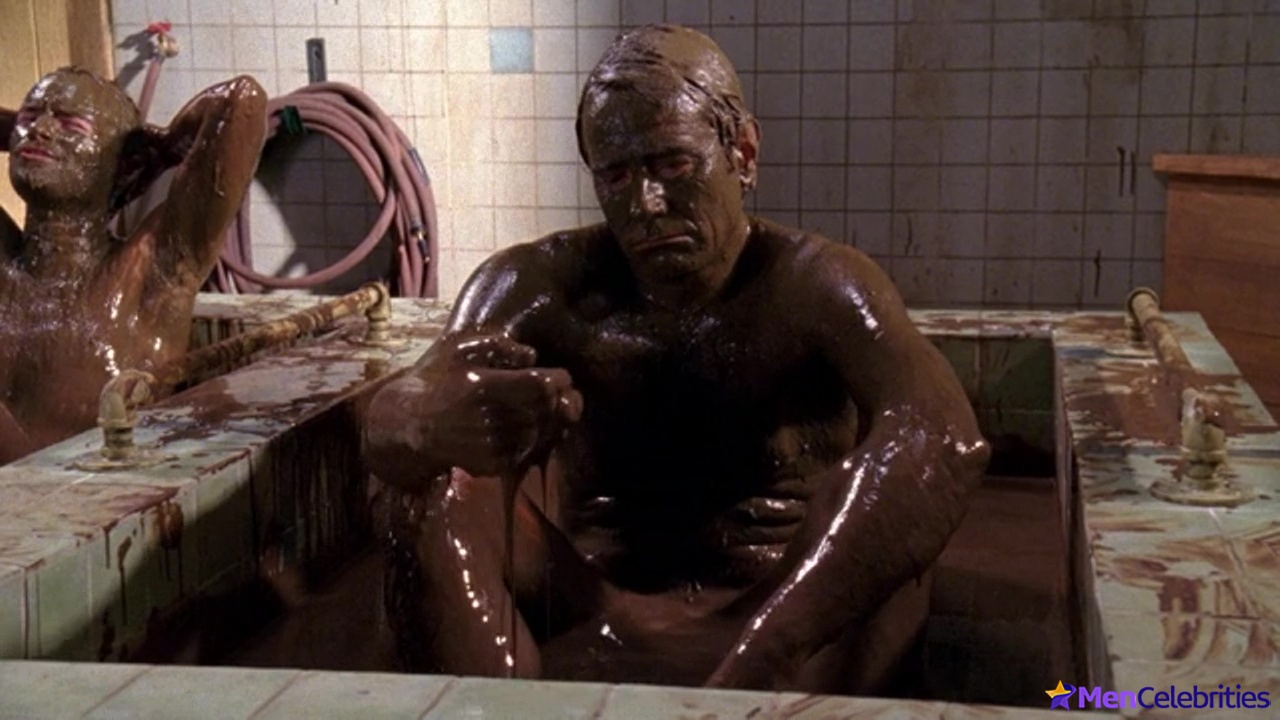 Bryan Cranston nude and underwear scenes