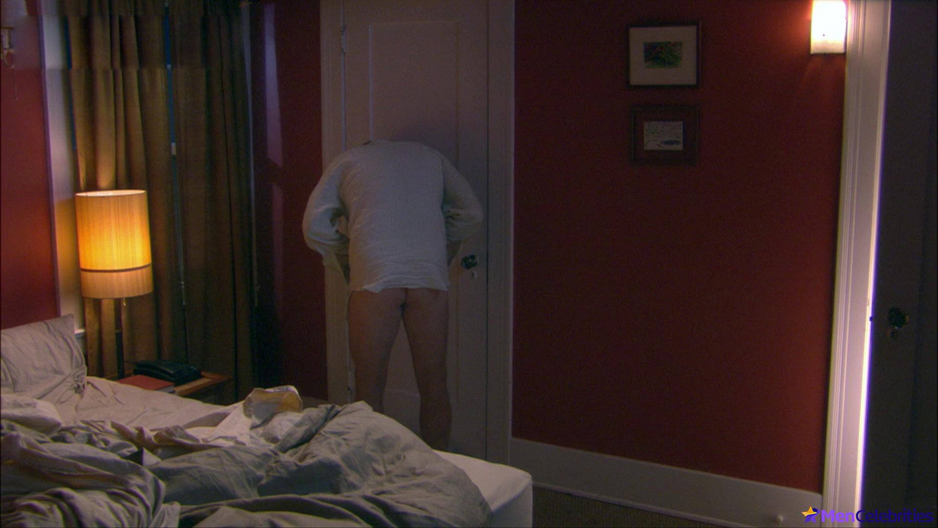 Bryan Cranston nude and underwear scenes