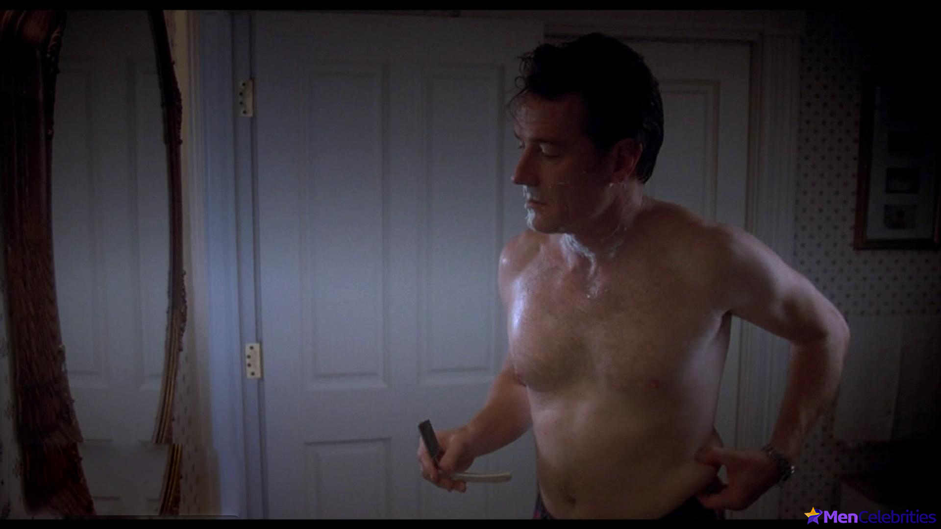 Bryan Cranston nude and underwear scenes